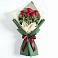 Букет цветов из: Розы в Слободище