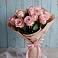 Букет цветов из: Розы в Слободище