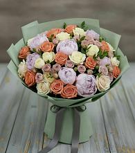 Букет Мороженное #REPLACE_PRED# Слободище