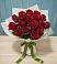 Букет Красные розы в Слободище