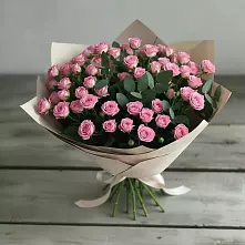 Букет Удовольствие в Слободище