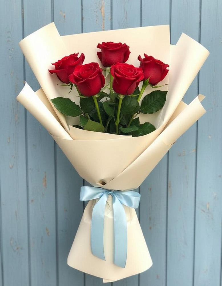 Букет Классика чувств в Слободище