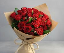 Букет Любовный роман в Слободище