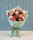 Букет цветов из: Розы в Слободище