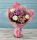 Букет цветов из: Герберы в Слободище