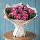 Букет цветов из: Розы в Слободище