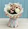 Букет цветов из: Розы в Слободище