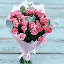 Букет Леди совершенство #REPLACE_PRED# Слободище