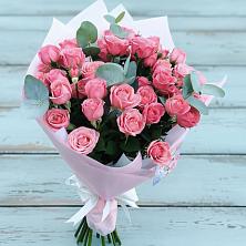 Букет Леди совершенство в Слободище